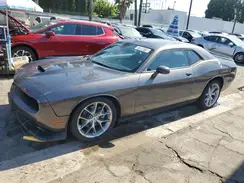 2C3CDZJG6PH507139 2023 DODGE CHALLENGER