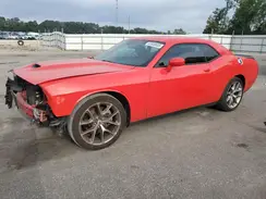 2C3CDZJG6PH507352 2023 DODGE CHALLENGER