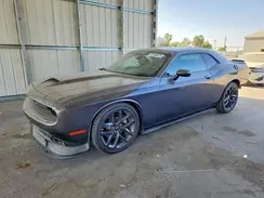 2C3CDZJG6PH521588 2023 DODGE CHALLENGER