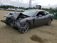 2C3CDZJG6PH526094 2023 DODGE CHALLENGER