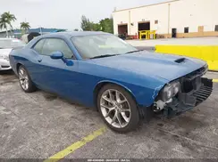 2C3CDZJG6PH538813 2023 DODGE CHALLENGER