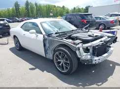 2C3CDZJG6PH545793 2023 DODGE CHALLENGER