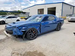 2C3CDZJG6PH550072 2023 DODGE CHALLENGER