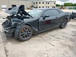 2C3CDZJG6PH558916 2023 DODGE CHALLENGER