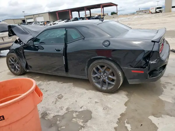 2C3CDZJG6PH558916 2023 DODGE CHALLENGER - Image 2