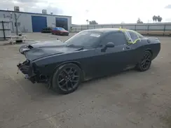 2C3CDZJG6PH563209 2023 DODGE CHALLENGER