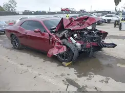 2C3CDZJG6PH571102 2023 DODGE CHALLENGER