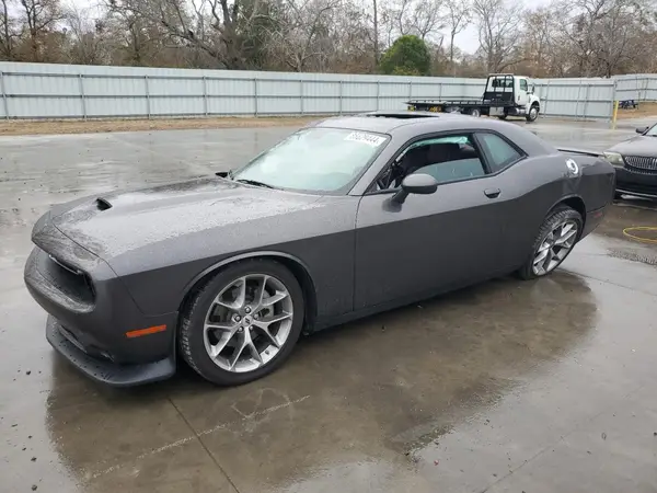 2C3CDZJG6PH574307 2023 DODGE CHALLENGER - Image 1