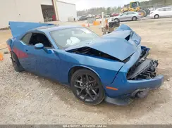 2C3CDZJG6PH582388 2023 DODGE CHALLENGER