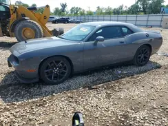 2C3CDZJG6PH591009 2023 DODGE CHALLENGER