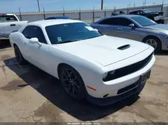 2C3CDZJG6PH610335 2023 DODGE CHALLENGER