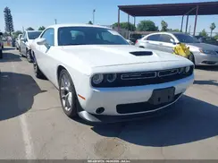 2C3CDZJG6PH652861 2023 DODGE CHALLENGER