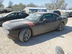 2C3CDZJG6PH658840 2023 DODGE CHALLENGER
