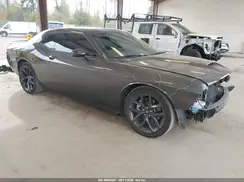 2C3CDZJG6PH662712 2023 DODGE CHALLENGER