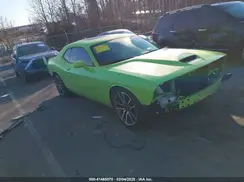 2C3CDZJG6PH692776 2023 DODGE CHALLENGER