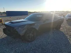 2C3CDZJG6PH696424 2023 DODGE CHALLENGER