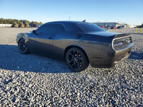 2C3CDZJG6PH696424 2023 DODGE CHALLENGER - Image 2