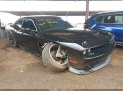 2C3CDZJG7KH500421 2019 DODGE CHALLENGER