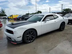 2C3CDZJG7KH503464 2019 DODGE CHALLENGER