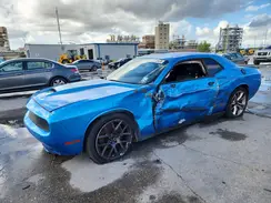 2C3CDZJG7KH543284 2019 DODGE CHALLENGER