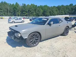 2C3CDZJG7KH551921 2019 DODGE CHALLENGER