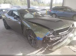 2C3CDZJG7KH557525 2019 DODGE CHALLENGER