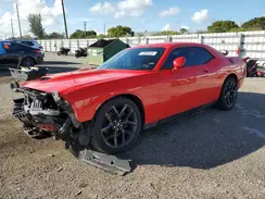 2C3CDZJG7KH566810 2019 DODGE CHALLENGER
