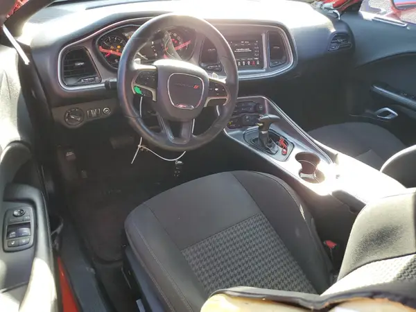 2C3CDZJG7KH566810 2019 DODGE CHALLENGER - Image 8