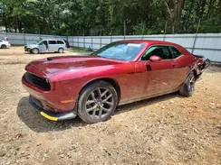 2C3CDZJG7KH715796 2019 DODGE CHALLENGER