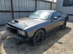 2C3CDZJG7KH737314 2019 DODGE CHALLENGER