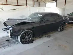 2C3CDZJG7KH758289 2019 DODGE CHALLENGER