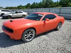 2C3CDZJG7LH113191 2020 DODGE CHALLENGER