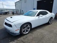 2C3CDZJG7LH132680 2020 DODGE CHALLENGER