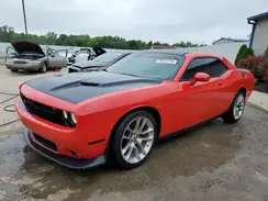 2C3CDZJG7LH138611 2020 DODGE CHALLENGER