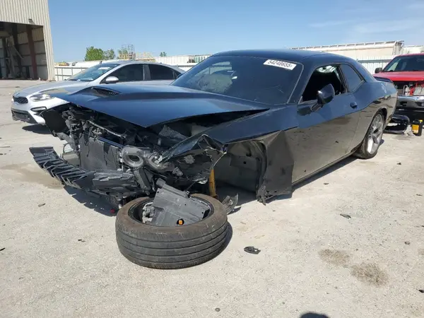 2C3CDZJG7LH156462 2020 DODGE CHALLENGER - Image 1