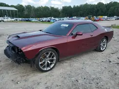 2C3CDZJG7LH185461 2020 DODGE CHALLENGER