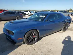 2C3CDZJG7LH191874 2020 DODGE CHALLENGER