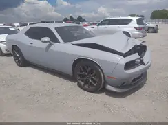 2C3CDZJG7LH230687 2020 DODGE CHALLENGER