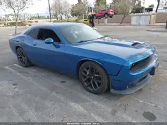 2C3CDZJG7LH235999 2020 DODGE CHALLENGER