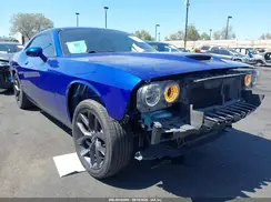 2C3CDZJG7LH239969 2020 DODGE CHALLENGER