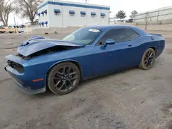 2C3CDZJG7LH250650 2020 DODGE CHALLENGER