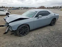 2C3CDZJG7MH500146 2021 DODGE CHALLENGER