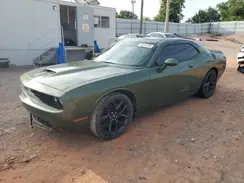 2C3CDZJG7MH507257 2021 DODGE CHALLENGER