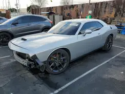2C3CDZJG7MH510238 2021 DODGE CHALLENGER