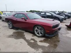 2C3CDZJG7MH517660 2021 DODGE CHALLENGER