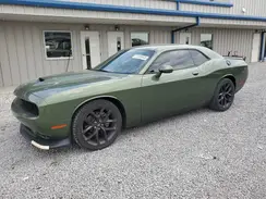 2C3CDZJG7MH556152 2021 DODGE CHALLENGER