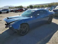 2C3CDZJG7MH560489 2021 DODGE CHALLENGER