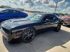 2C3CDZJG7MH567619 2021 DODGE CHALLENGER