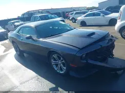 2C3CDZJG7MH571461 2021 DODGE CHALLENGER