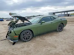 2C3CDZJG7MH572822 2021 DODGE CHALLENGER